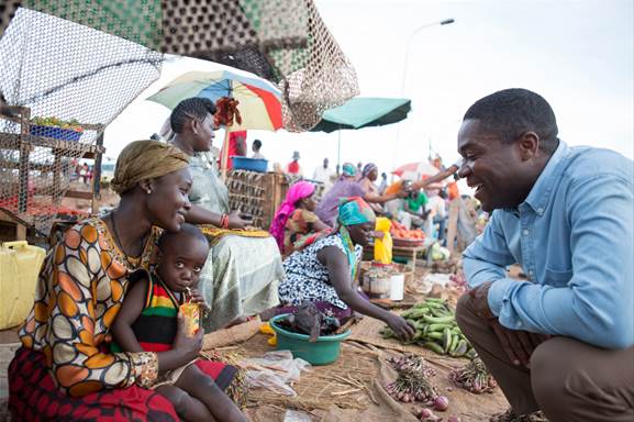 Queen of Katwe Review