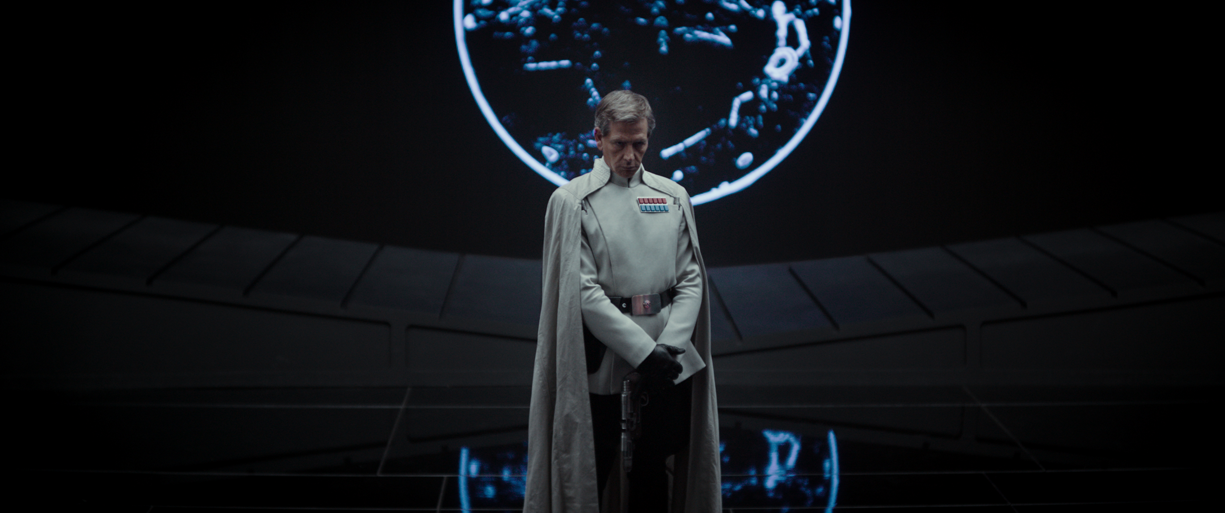 Ben Mendelsohn on Rogue One, the Dark Side, Vader, and More