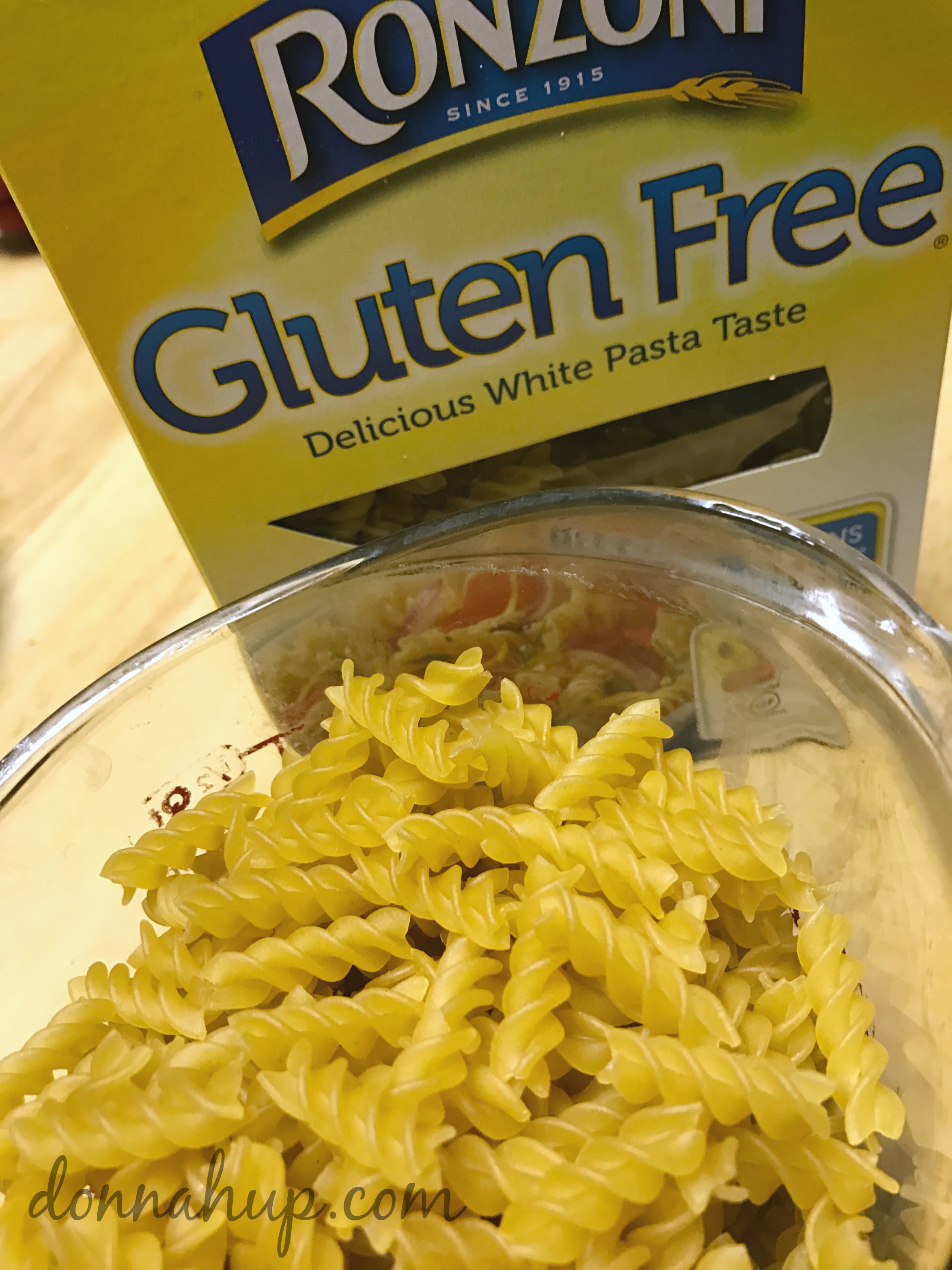 4 Minute Instant Pot Macaroni and Cheese