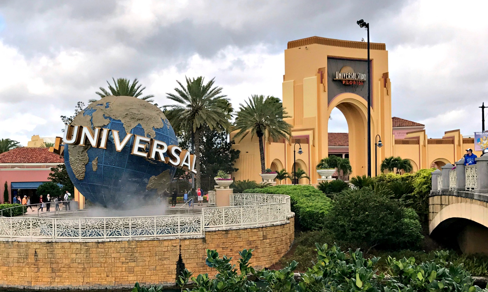 My Favorite Universal Studios Orlando Rides and More