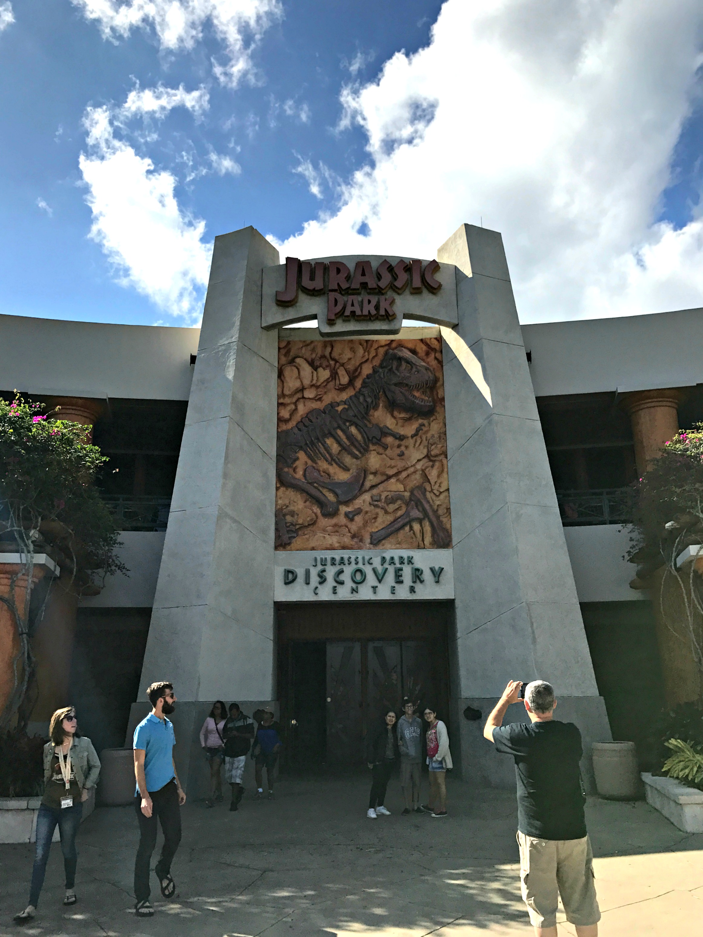 My Favorite Universal Studios Orlando Rides and More