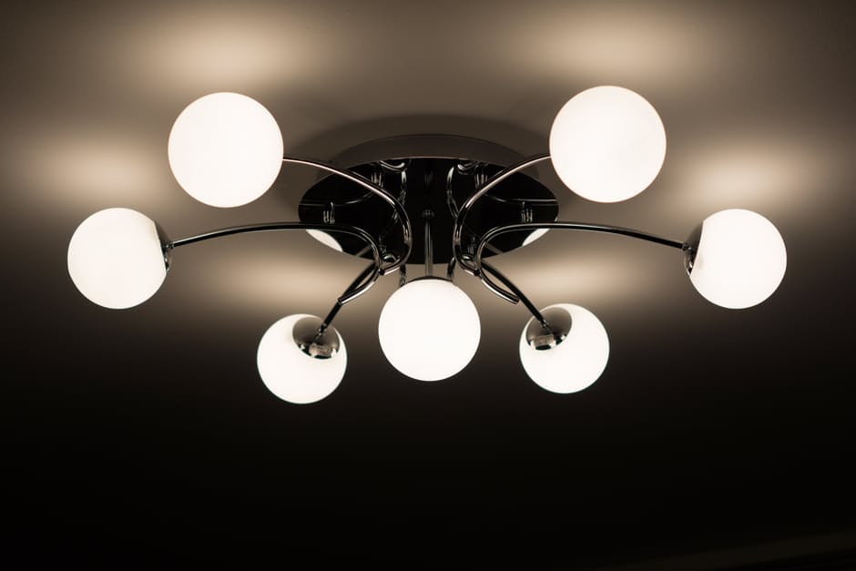 How to Upgrade Your Lighting Aesthetic: The Chandelier Edition