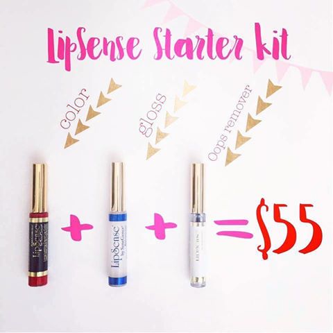 LipSense Review