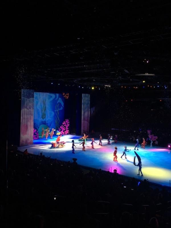 Disney on Ice Pictures and More