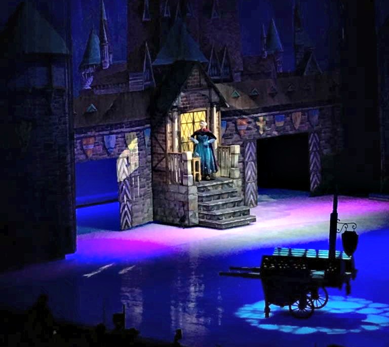 Disney on Ice Pictures and More