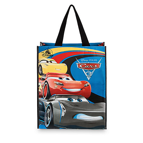 Get the latest Cars 3 Merchandise