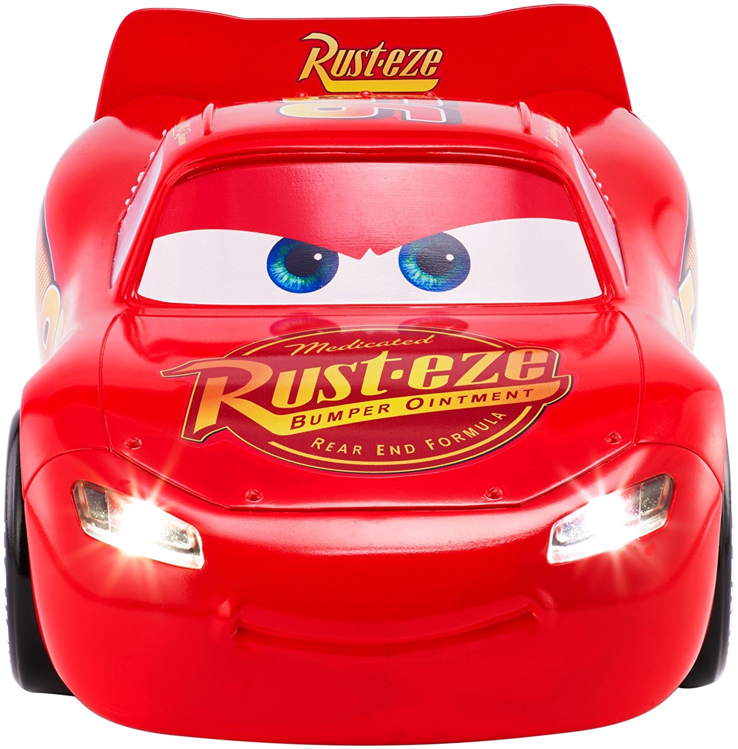 Get the latest Cars 3 Merchandise