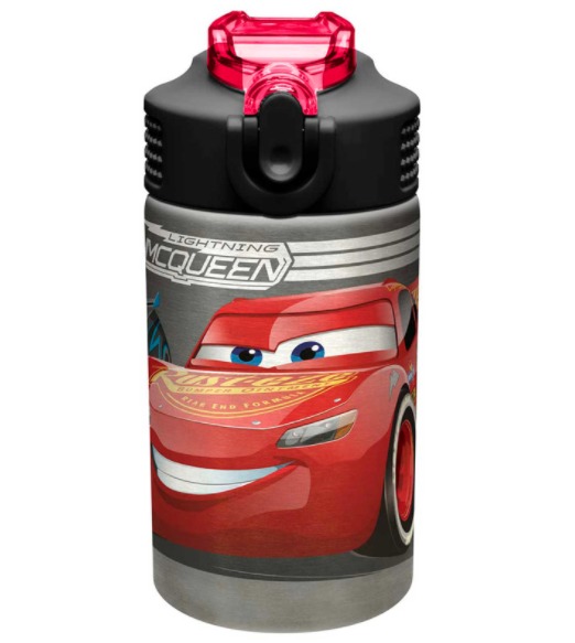 Get the latest Cars 3 Merchandise