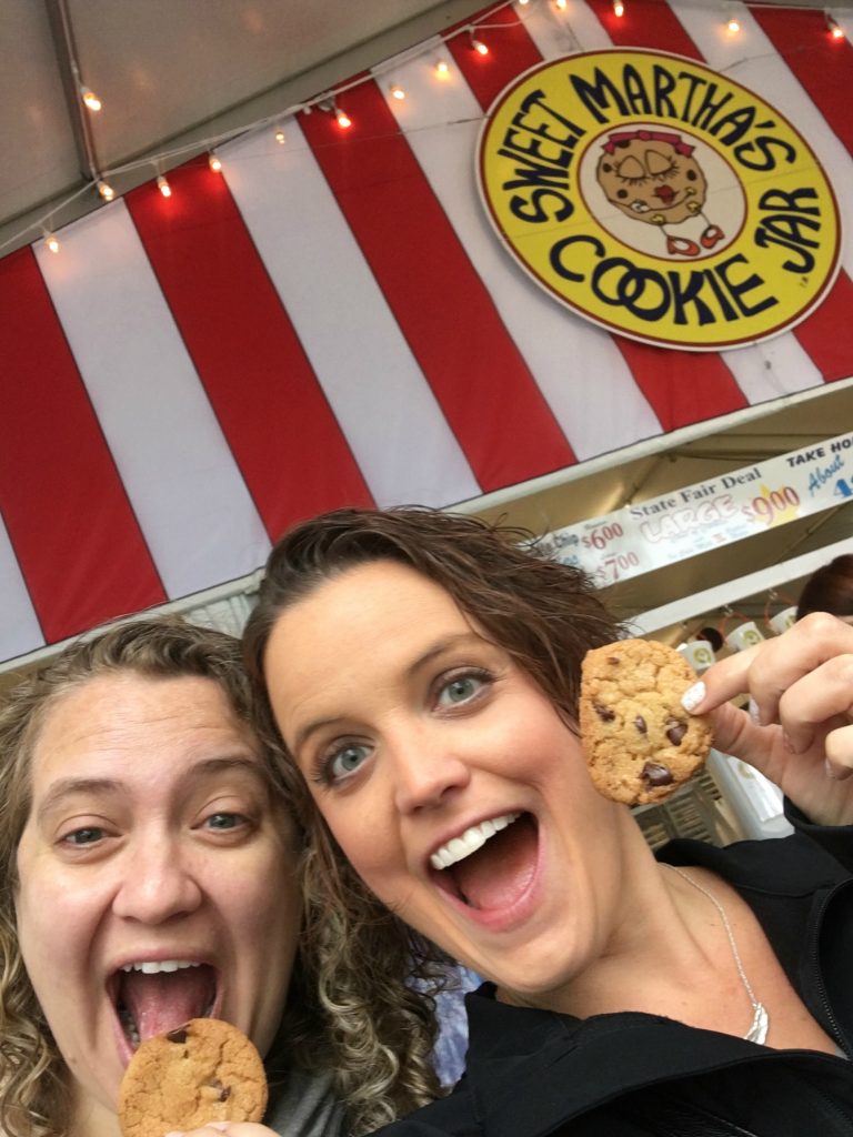 Minnesota State Fair Food and More