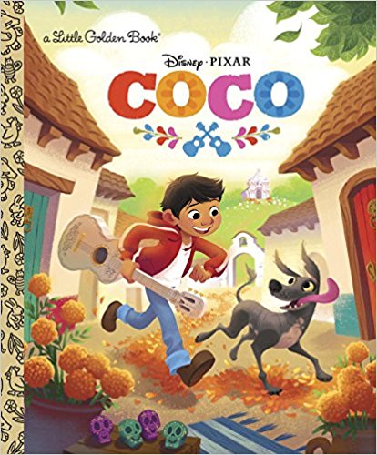 COCO Gift Guide