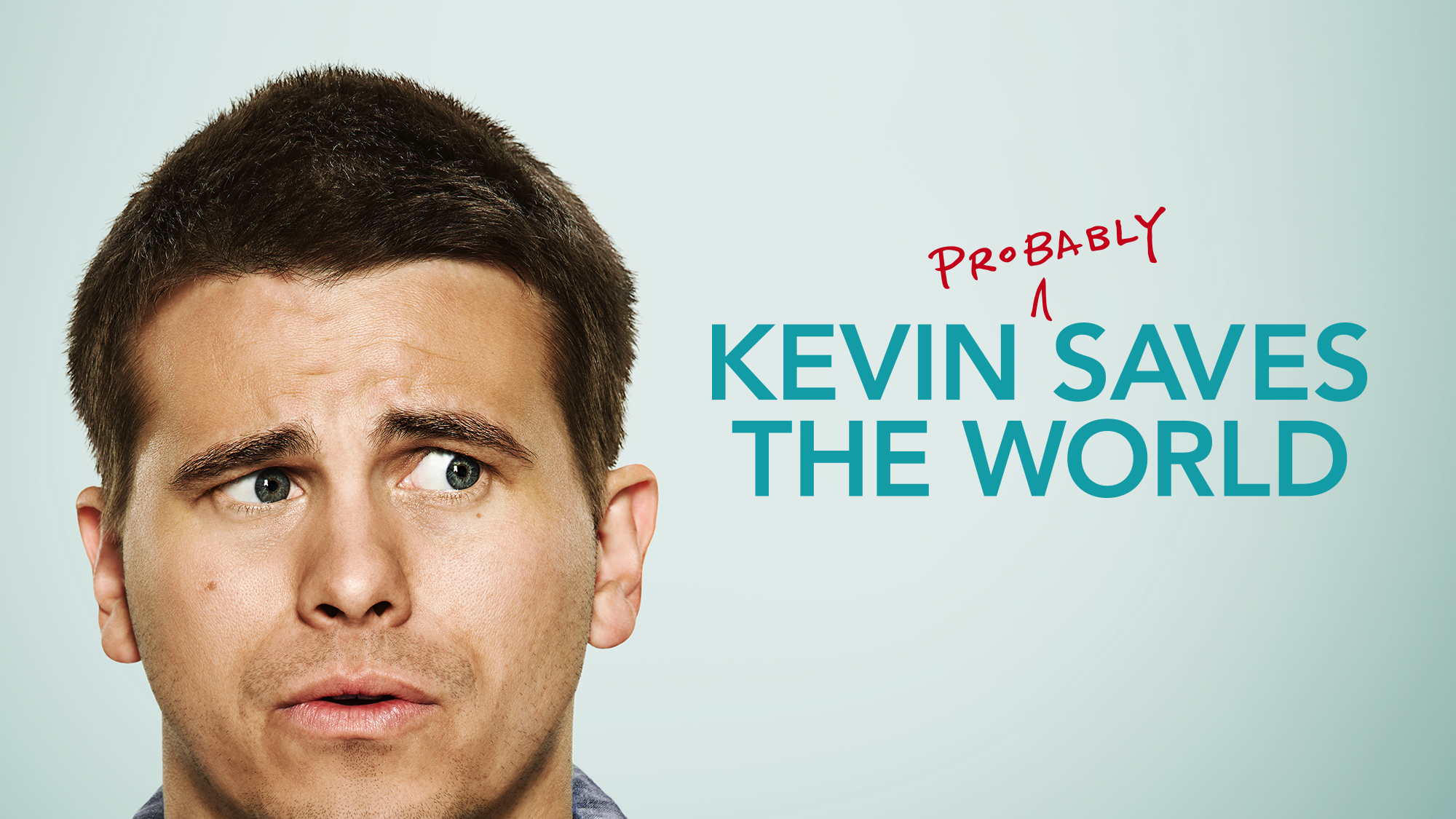 Kevin (Probably) Saves the World is a Refreshing Addition to Prime TV