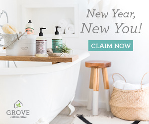 Create a Better Home Care Routine with Grove Collaborative
