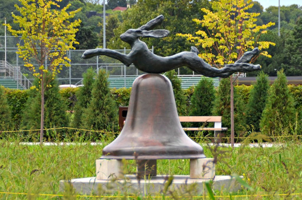 A Trip to the Minneapolis Sculpture Garden