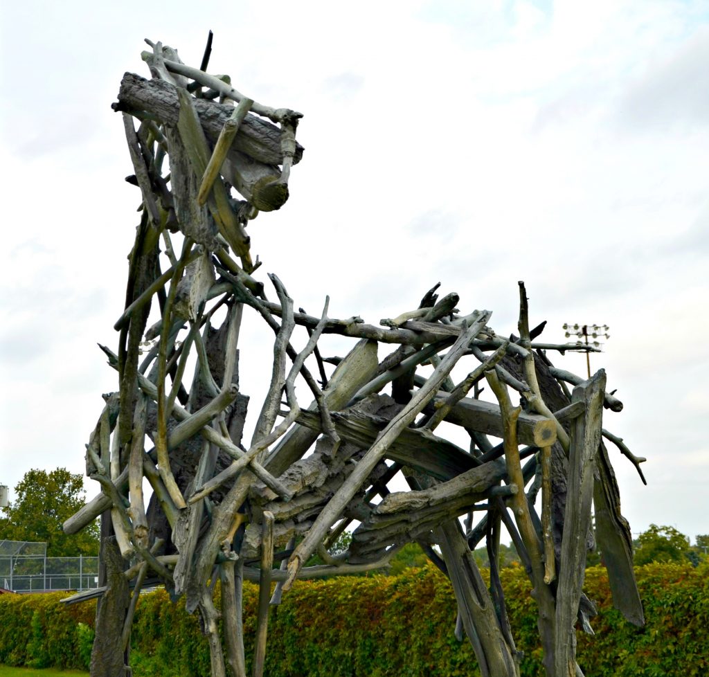 A Trip to the Minneapolis Sculpture Garden