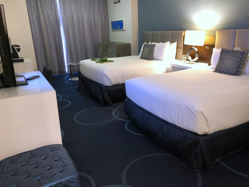 10 Reasons Why B Resort and Spa in Disney Springs Should Be Your First Choice Destination