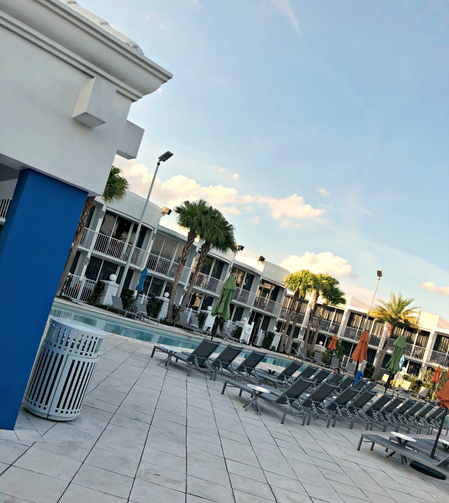 10 Reasons Why B Resort and Spa in Disney Springs Should Be Your First Choice Destination