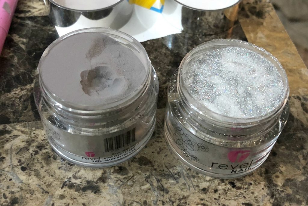 Revel Nail Dip Powder