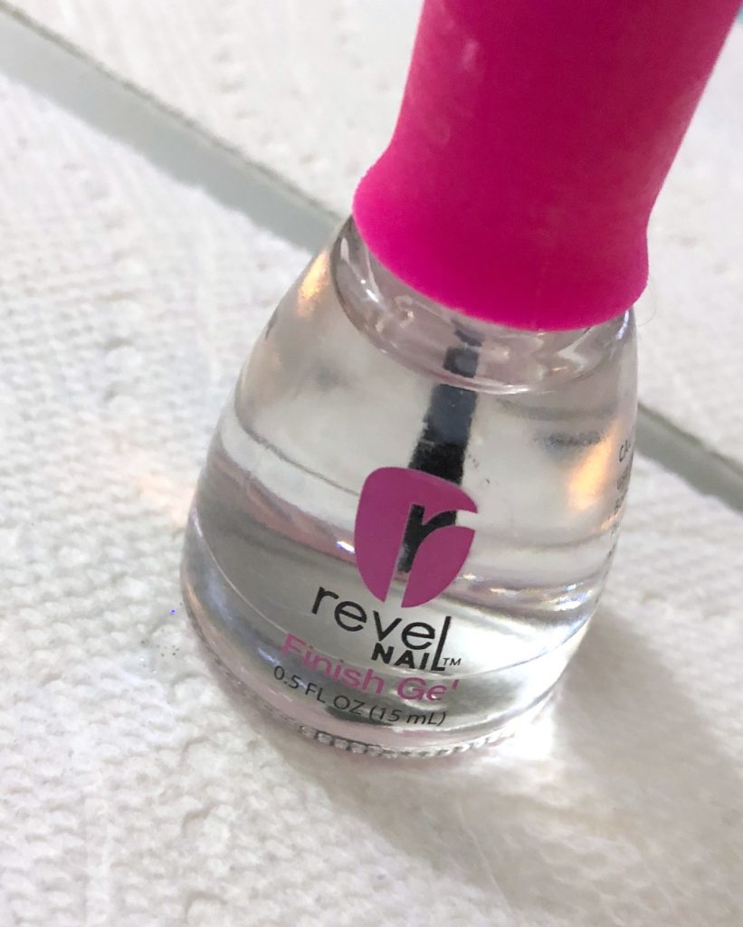 Revel Nail Dip Powder