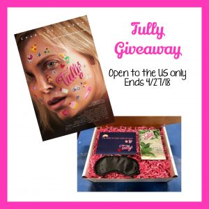 Tully Giveaway
