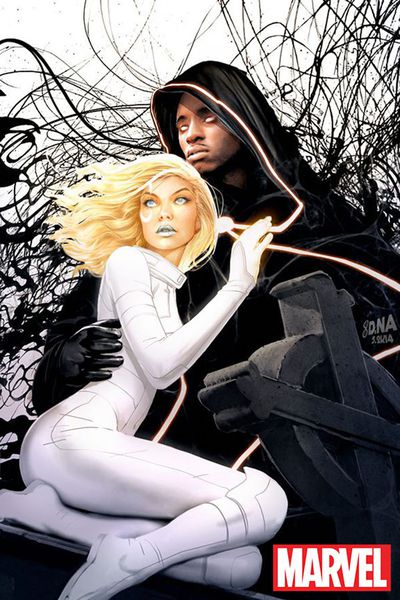 5 Reasons You to Watch Marvels Cloak and Dagger