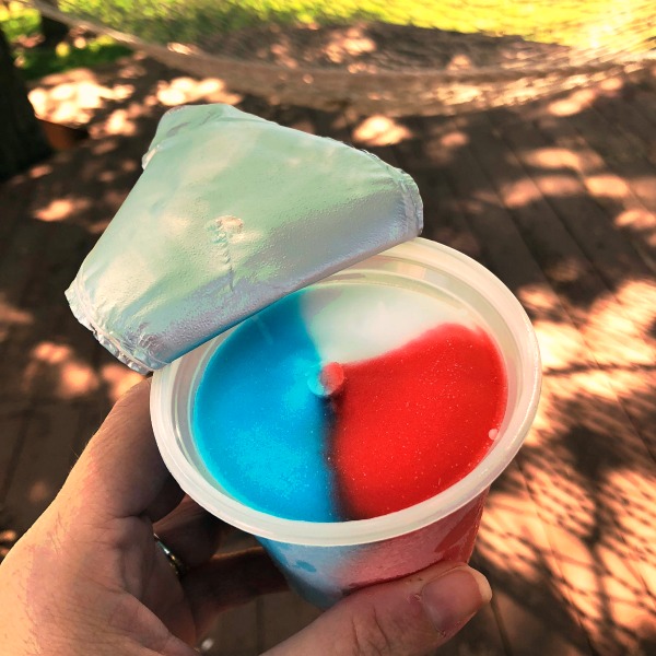 Bomb Pop Cups are the Perfect Summer Treat