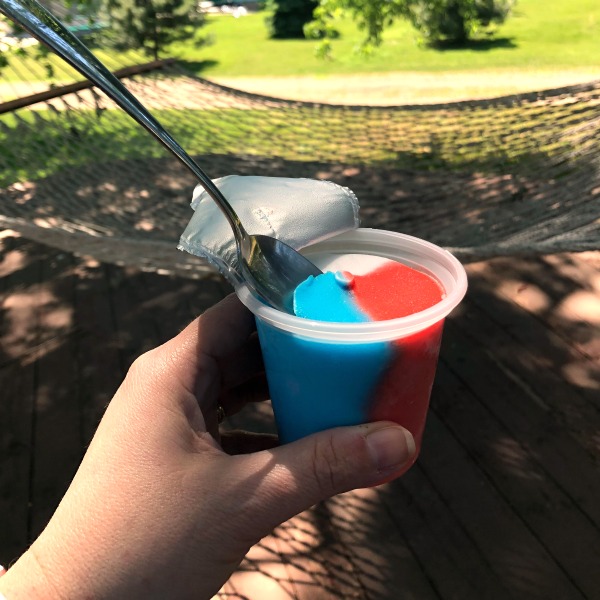 Bomb Pop Cups are the Perfect Summer Treat