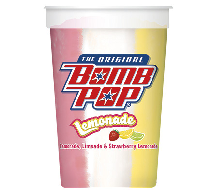 Bomb Pop Cups are the Perfect Summer Treat