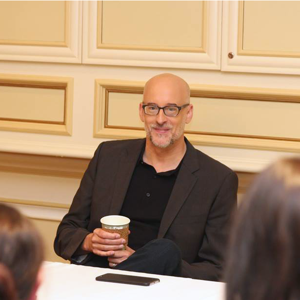 Sitting Down with Ant-Man and the Wasp Director Peyton Reed