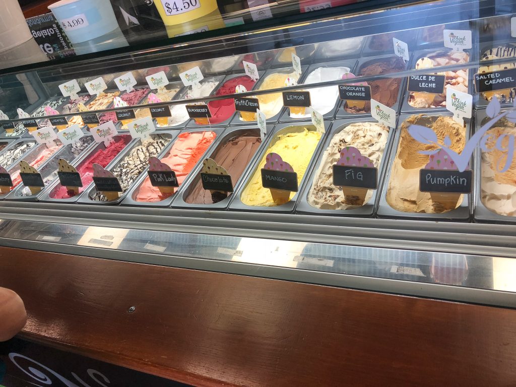 Artisen Gelato