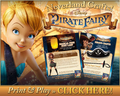 Download Neverland Crafts 