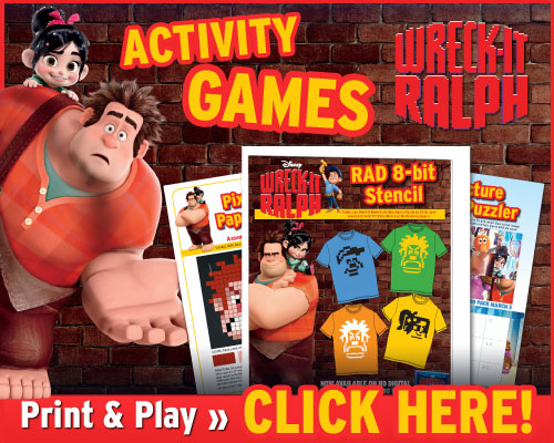 download Activity Games 