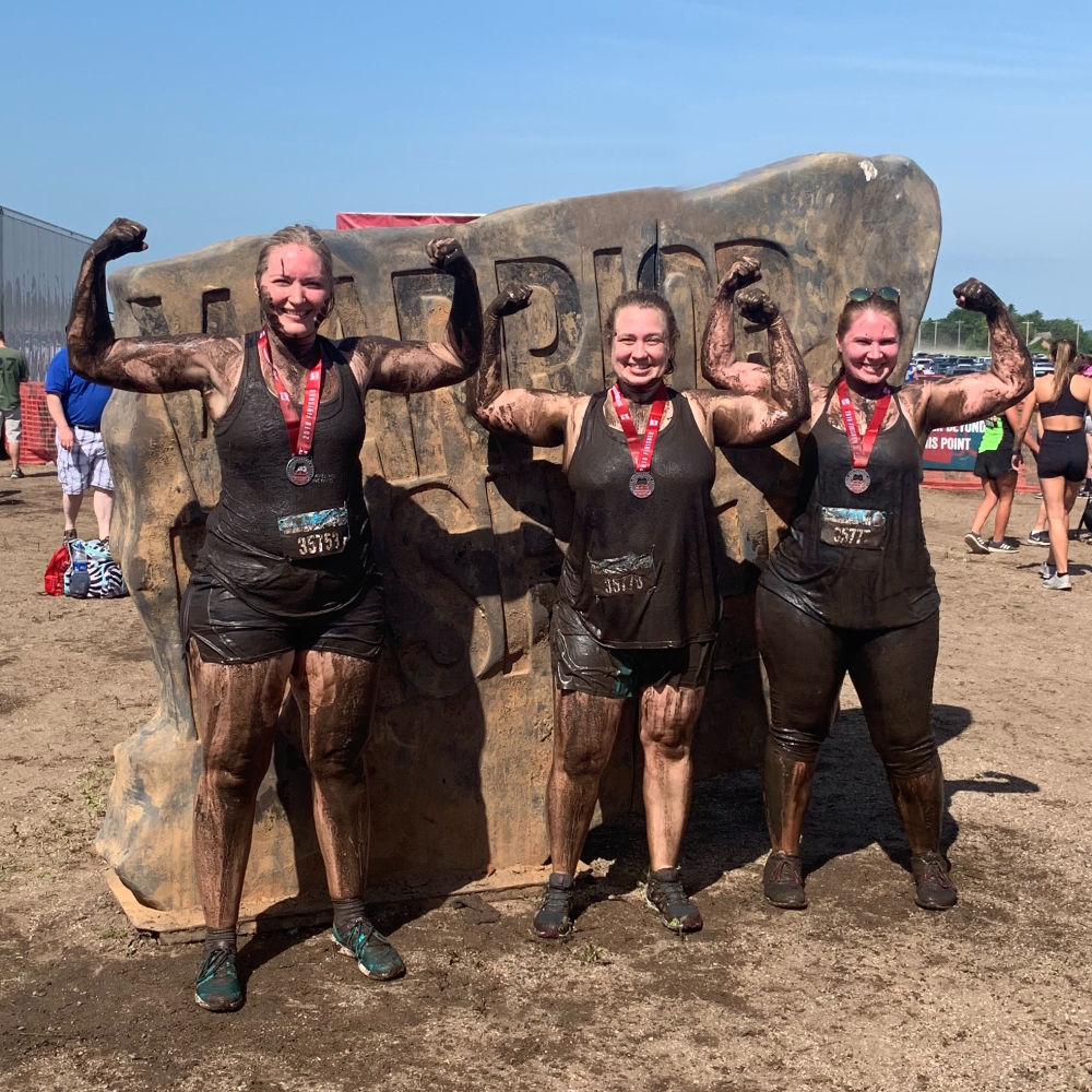 Mud Run May 2024 - Amalee Hermine