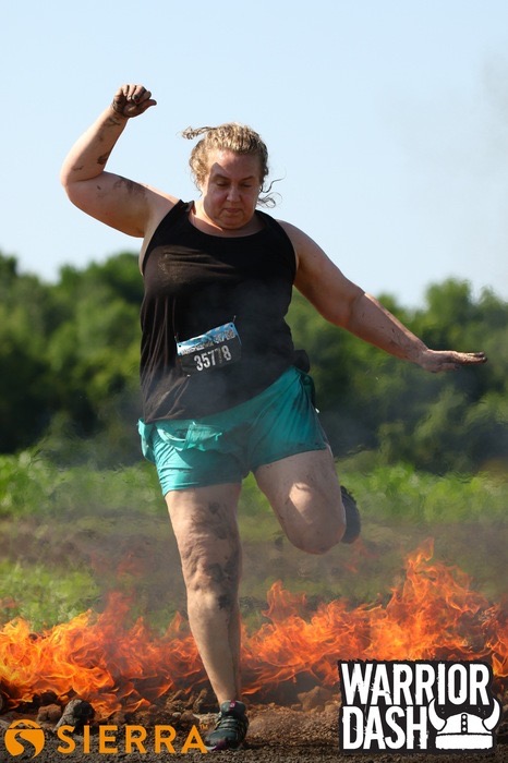 What to Wear to Your Next Mud Run