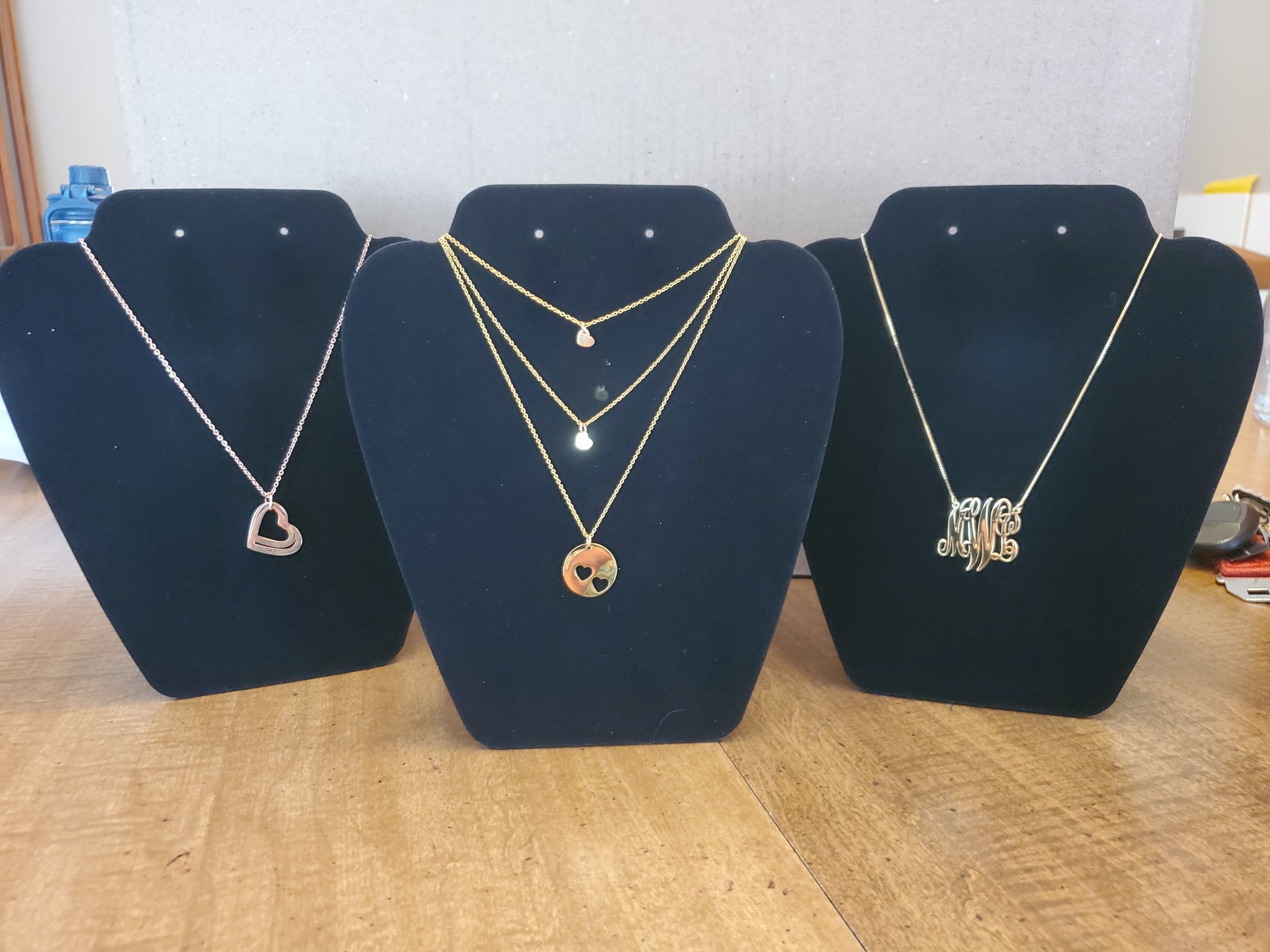Faruzo Jewelry Set Giveaway