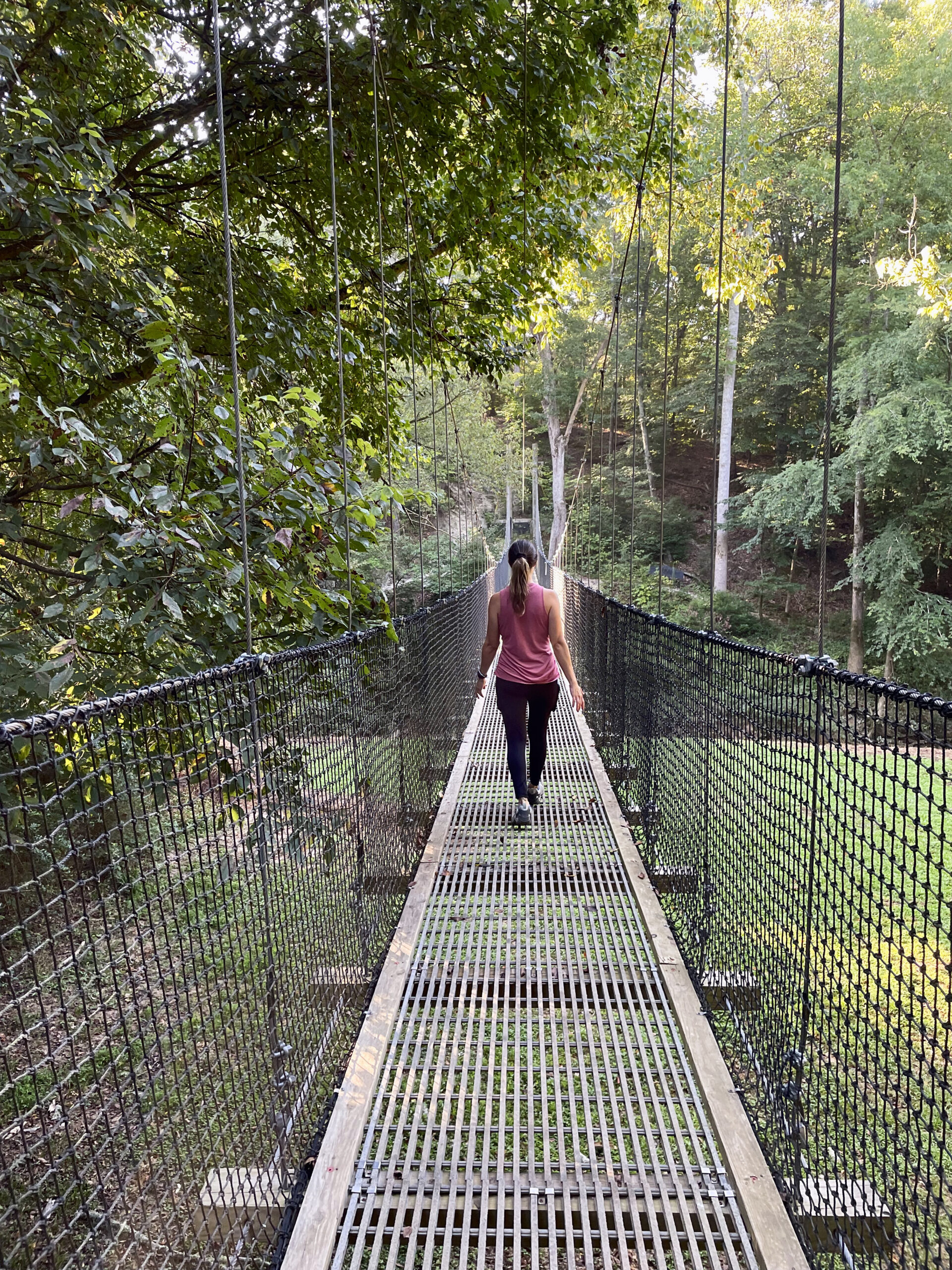 Carolina Thread Trail