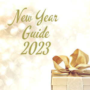 2023 New Year Guide